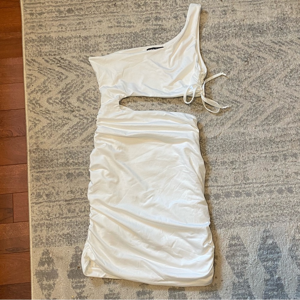 Cute Bodycon Dress - never worn!